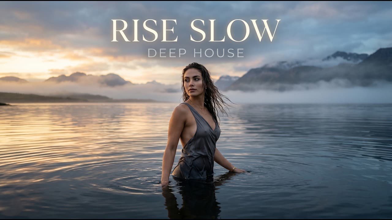 Rise Slow official video