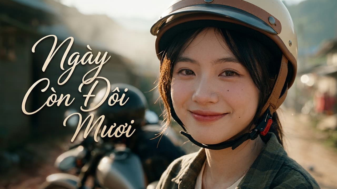 Chú Út Lông Bông official video