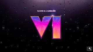 Still from the video for “Flower in a Hurricane” by Justice