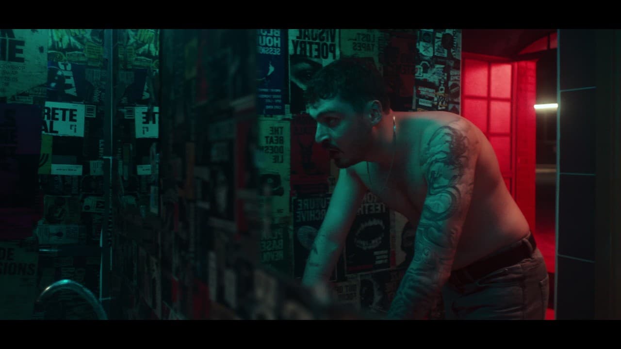 BLOK3 official video
