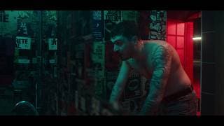 Still from the video for “Sebebi Yar” by BLOK3
