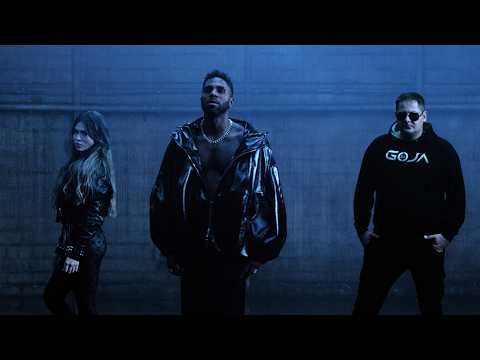 Mi Chico by DJ Goja, Jason Derulo, Melody