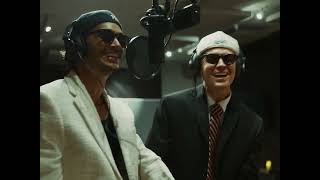 Still from the video for “Babydoll” by Jamie Miller