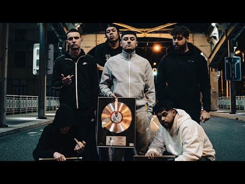 Hard Rico official video