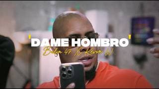 Still from the video for “Dame Hombro” by Bulin 47 & Kevin Wai
