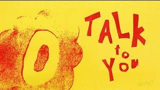 Still from the video for “Talk To You” by ANOTR & 54 Ultra