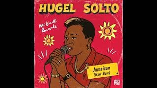 Still from the video for “Jamaican (Bam Bam)” by HUGEL & SOLTO