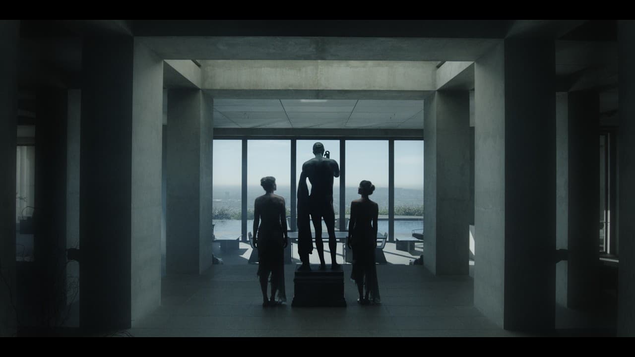 Patient Zero official video