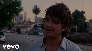 Still from the video for “Loser” by Tame Impala