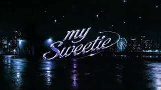 Still from the video for “Wyw my sweetie #JerseyClub” by nissi & 25Hzz