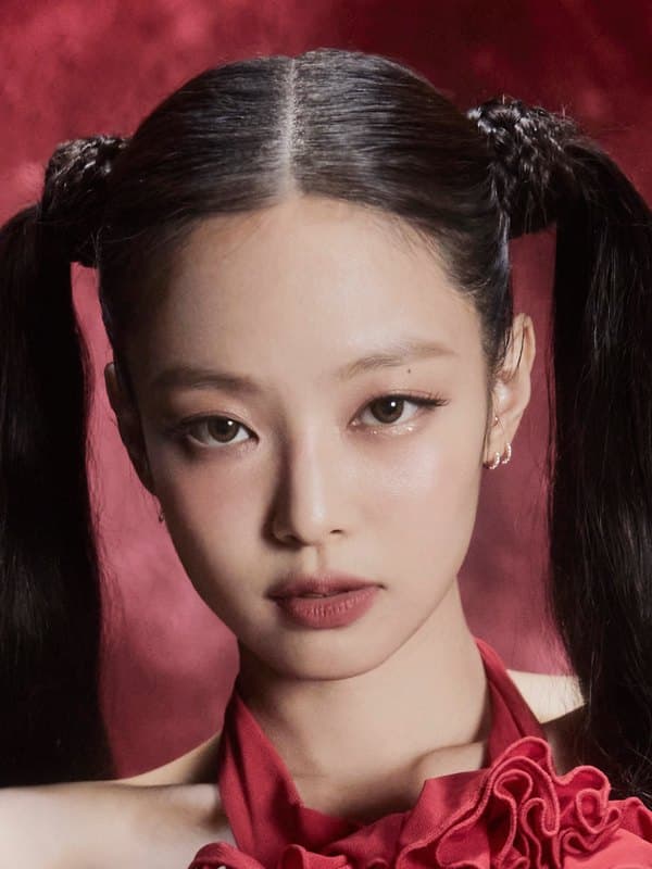 Jennie of BLACKPINK
