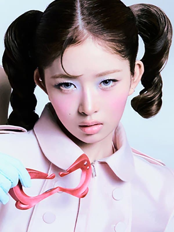 Rei of IVE